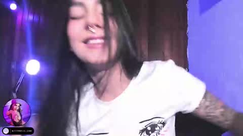 Alice online show from November 18, 1:33 am