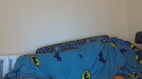 AliceWoolfy online show from October 20, 12:11 am