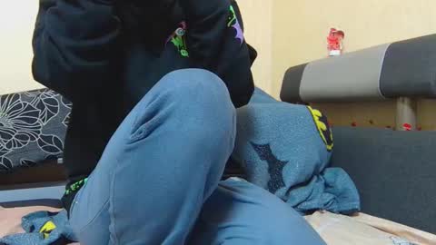 Snapshot of alicewoolfy chatting on January 7, 7:27 pm AliceWoolfy online show from January 7, 7:27 pm