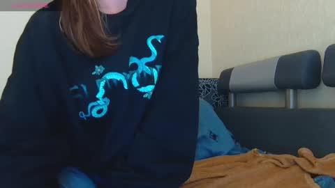 AliceWoolfy online show from April 12, 3:00 am