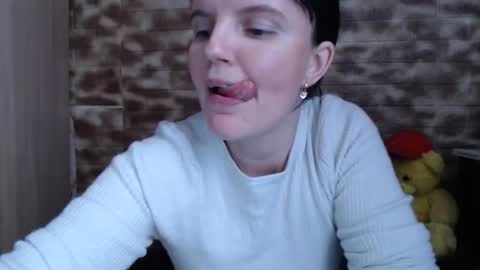 Alicexbaby online show from February 25, 10:14 am