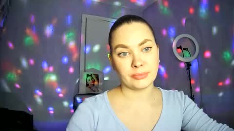 AlicexFresh online show from February 3, 11:48 am