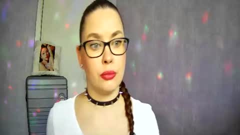 Snapshot of alicexfresh chatting on April 5, 8:44 am AlicexFresh online show from April 5, 8:44 am