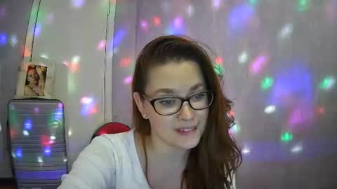 Snapshot of alicexfresh chatting on April 18, 7:07 pm AlicexFresh online show from April 18, 7:07 pm