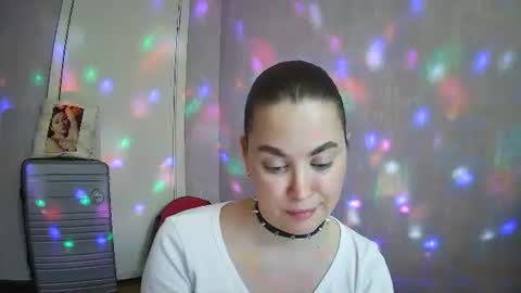 Snapshot of alicexfresh chatting on April 20, 11:57 am AlicexFresh online show from April 20, 11:57 am