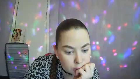 Snapshot of alicexfresh chatting on April 21, 10:54 am AlicexFresh online show from April 21, 10:54 am