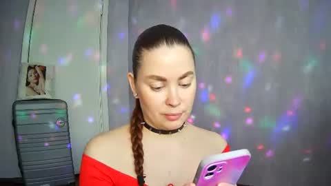 Snapshot of alicexfresh chatting on April 26, 1:31 pm AlicexFresh online show from April 26, 1:31 pm
