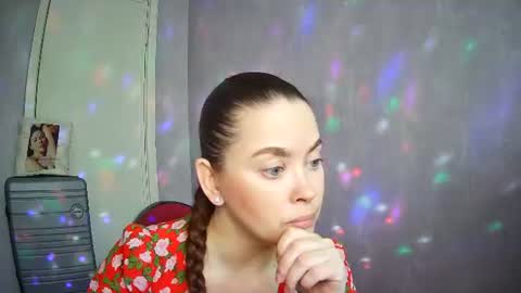 Snapshot of alicexfresh chatting on April 30, 8:31 am AlicexFresh online show from April 30, 8:31 am