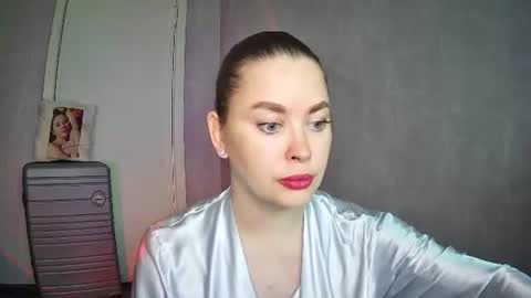 Snapshot of alicexfresh chatting on May 19, 7:58 am AlicexFresh online show from May 19, 7:58 am