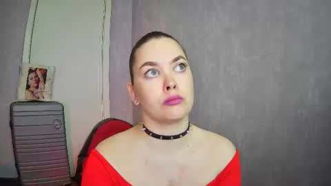 Snapshot of alicexfresh chatting on May 22, 8:53 am AlicexFresh online show from May 22, 8:53 am