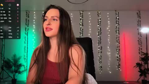 Snapshot of alicia_art_ chatting on October 23, 5:55 pm Alicia online show from October 23, 5:55 pm