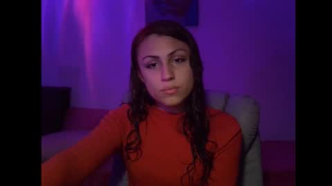 Snapshot of alicia_axiom chatting on February 15, 8:02 am alicia_axiom online show from February 15, 8:02 am