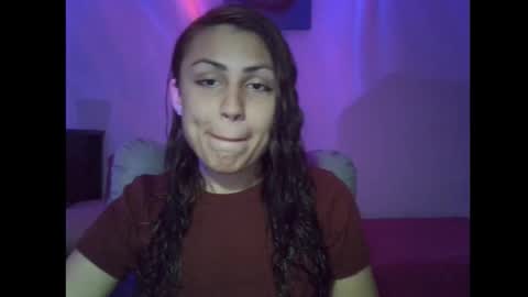 Snapshot of alicia_axiom chatting on February 25, 8:57 am alicia_axiom online show from February 25, 8:57 am