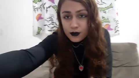 Snapshot of alicia_axiom chatting on June 26, 12:37 am alicia_axiom online show from June 26, 12:37 am