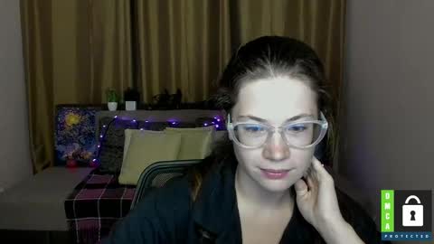 Alicia online show from September 27, 6:13 pm