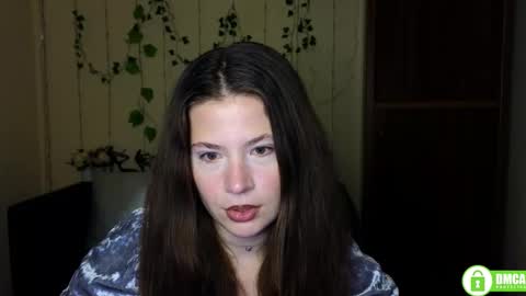 Alicia online show from November 16, 12:11 pm