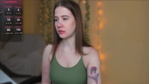 Alicia online show from December 23, 9:29 am