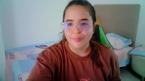 alison online show from January 14, 6:07 pm