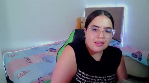 alison online show from February 6, 9:06 pm