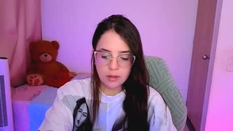 alison online show from April 27, 7:12 pm