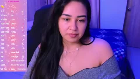 Snapshot of alicia_hotxx chatting on June 21, 7:05 pm alison online show from June 21, 7:05 pm