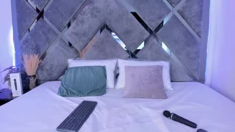 Alice  online show from January 23, 6:24 pm