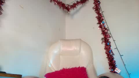 Alicia Kyse  online show from December 17, 3:06 am