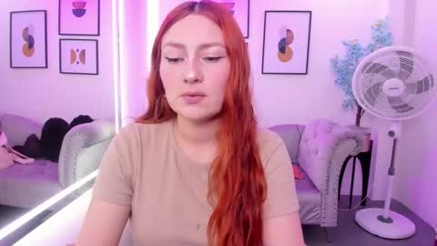 alicia online show from November 7, 3:39 am