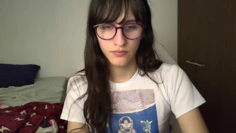 Alice online show from December 18, 12:54 am