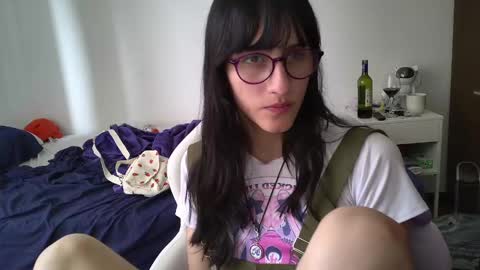 Alice online show from February 8, 6:22 pm