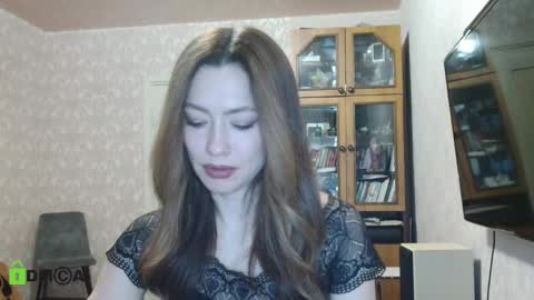Alicia online show from December 2, 3:47 am