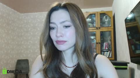 Alicia online show from December 9, 4:12 am