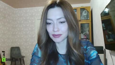 Alicia online show from December 18, 4:20 am