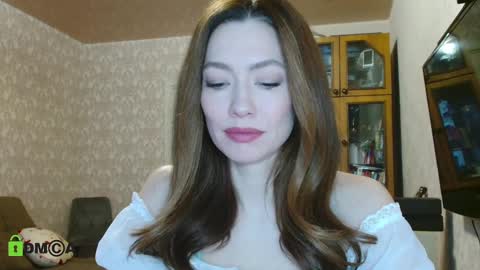 Alicia online show from January 18, 4:37 am