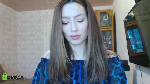 Alicia online show from February 11, 4:33 am