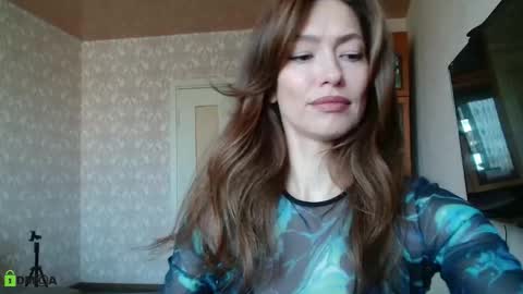 Alicia online show from September 17, 4:25 am