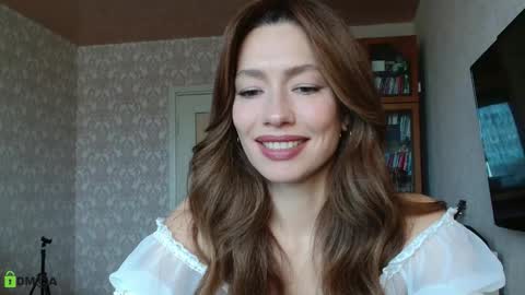 Alicia online show from September 25, 6:06 am