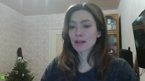 Alicia online show from January 5, 5:27 pm