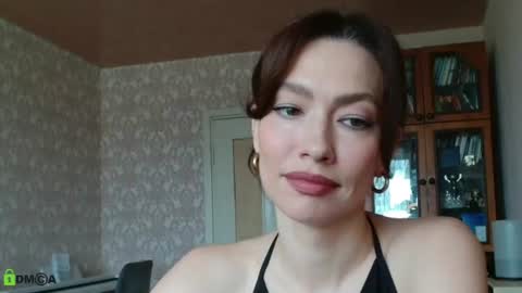 Alicia online show from June 23, 7:17 am