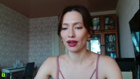 Alicia online show from July 30, 9:19 am