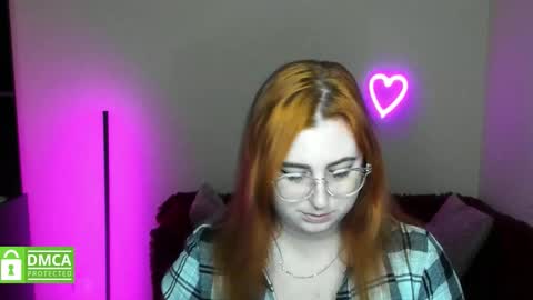 Alicia online show from October 20, 5:35 pm