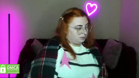 Alicia online show from November 13, 7:07 am