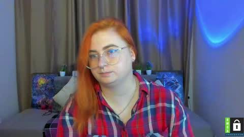 Alicia online show from November 16, 6:30 am