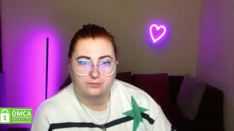 Alicia online show from November 29, 12:30 pm