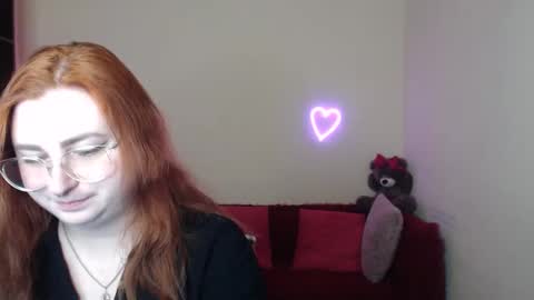 Alicia online show from February 9, 12:31 pm