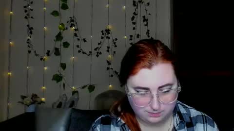 Alicia online show from February 25, 7:40 am