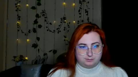 Alicia online show from February 26, 12:26 pm