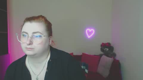 Alicia online show from March 1, 6:26 am