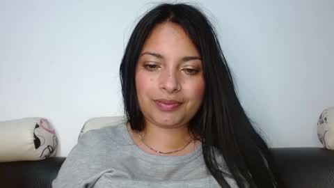 Snapshot of alicia_va chatting on January 17, 2:50 am Alice online show from January 17, 2:50 am