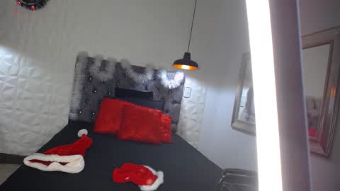 Ali online show from December 23, 3:12 pm